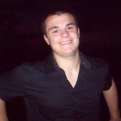 Derek Bossuyt